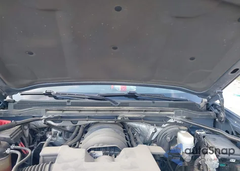 2016 GMC Sierra 1500 Sle from USA, damaged, VIN 1GTV2MEC2GZ140258